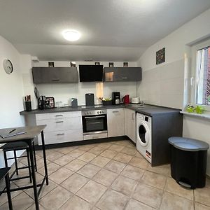 Apartment mit 2 Schlafzimmern