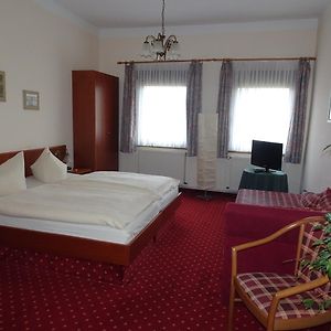 Private Bathroom Double Room